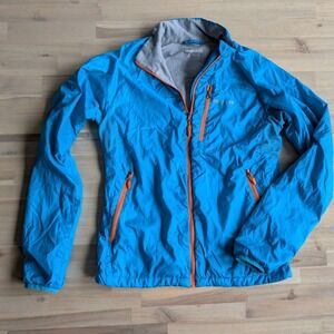 MARMOT Lightweight Women's Jacket Size Small